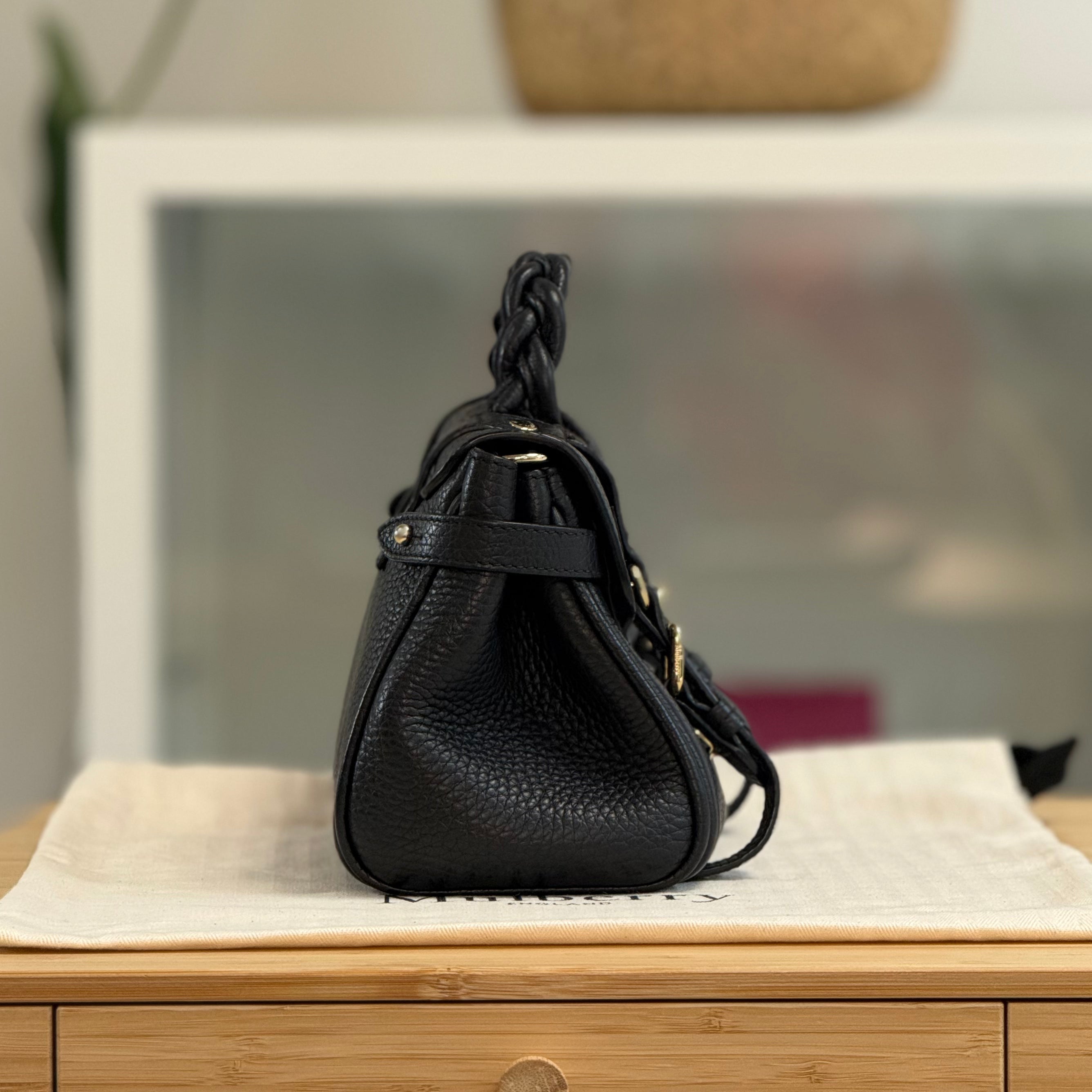 Preloved Mini Alexa 