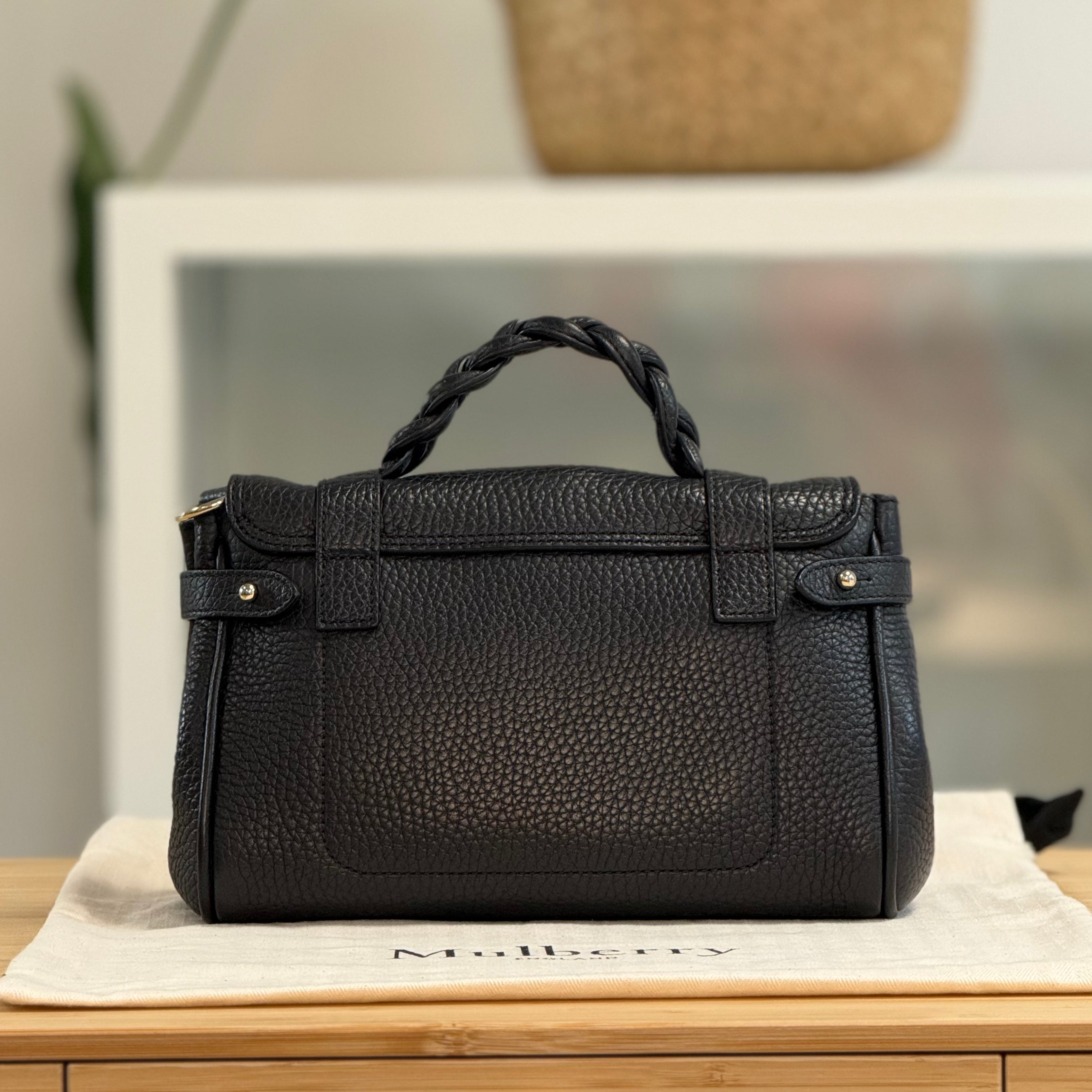 Preloved Mini Alexa 