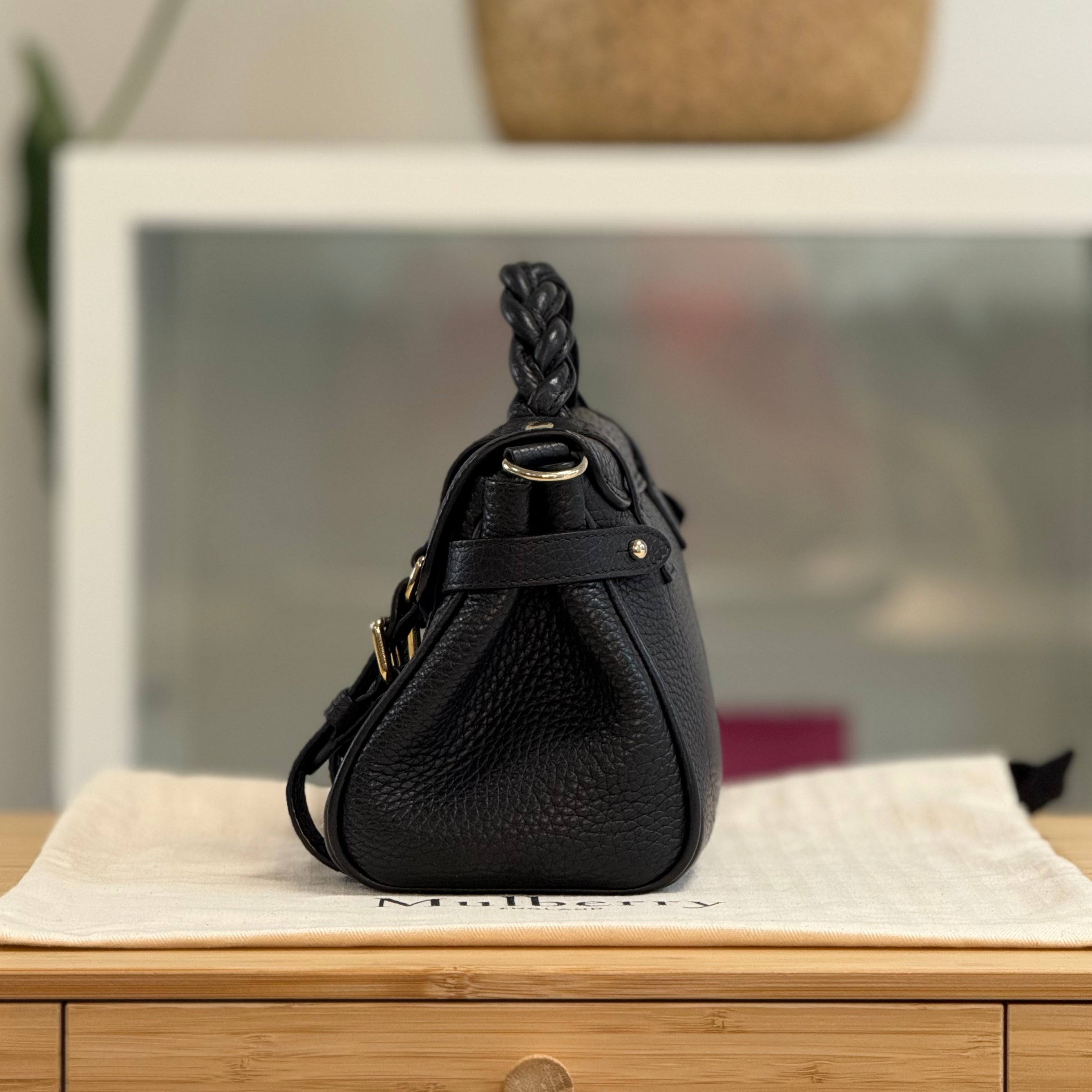 Preloved Mini Alexa 