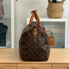 Louis Vuitton Keepall
