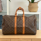 Louis Vuitton Keepall