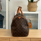 Louis Vuitton Keepall