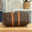 Louis Vuitton Keepall