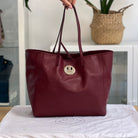Hill & Friends Slouchy Tote