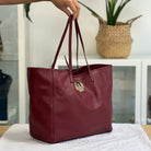 Hill & Friends Slouchy Tote