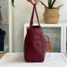 Hill & Friends Slouchy Tote