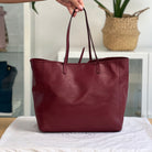 Hill & Friends Slouchy Tote
