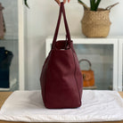 Hill & Friends Slouchy Tote