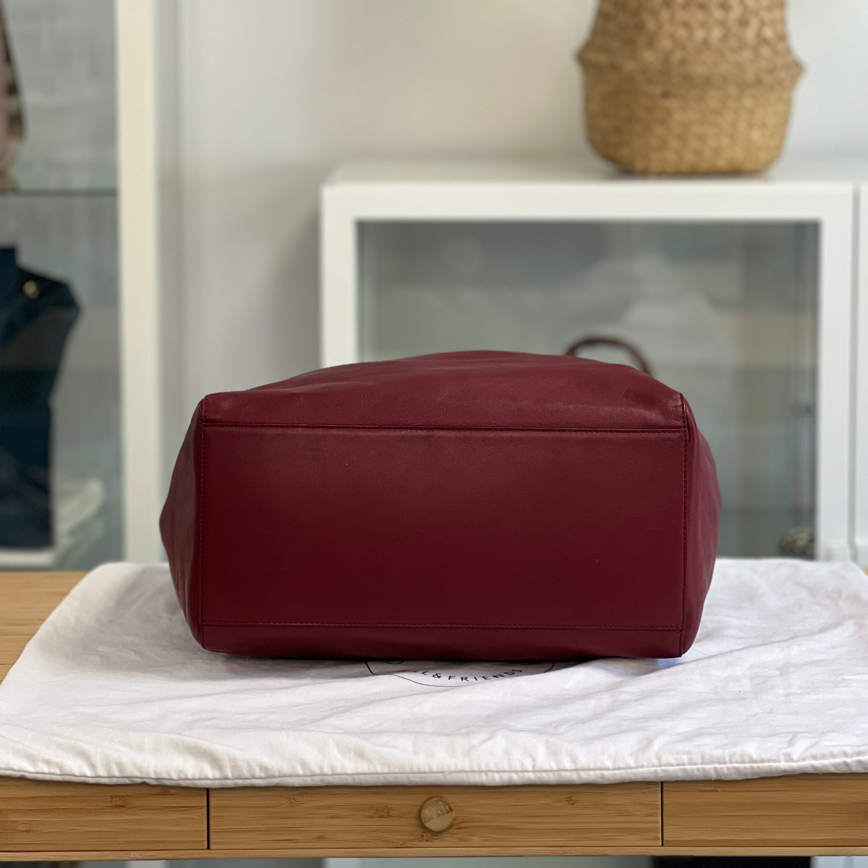 Hill & Friends Slouchy Tote