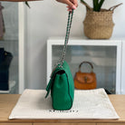 Mulberry Re-design Top Handle Lily