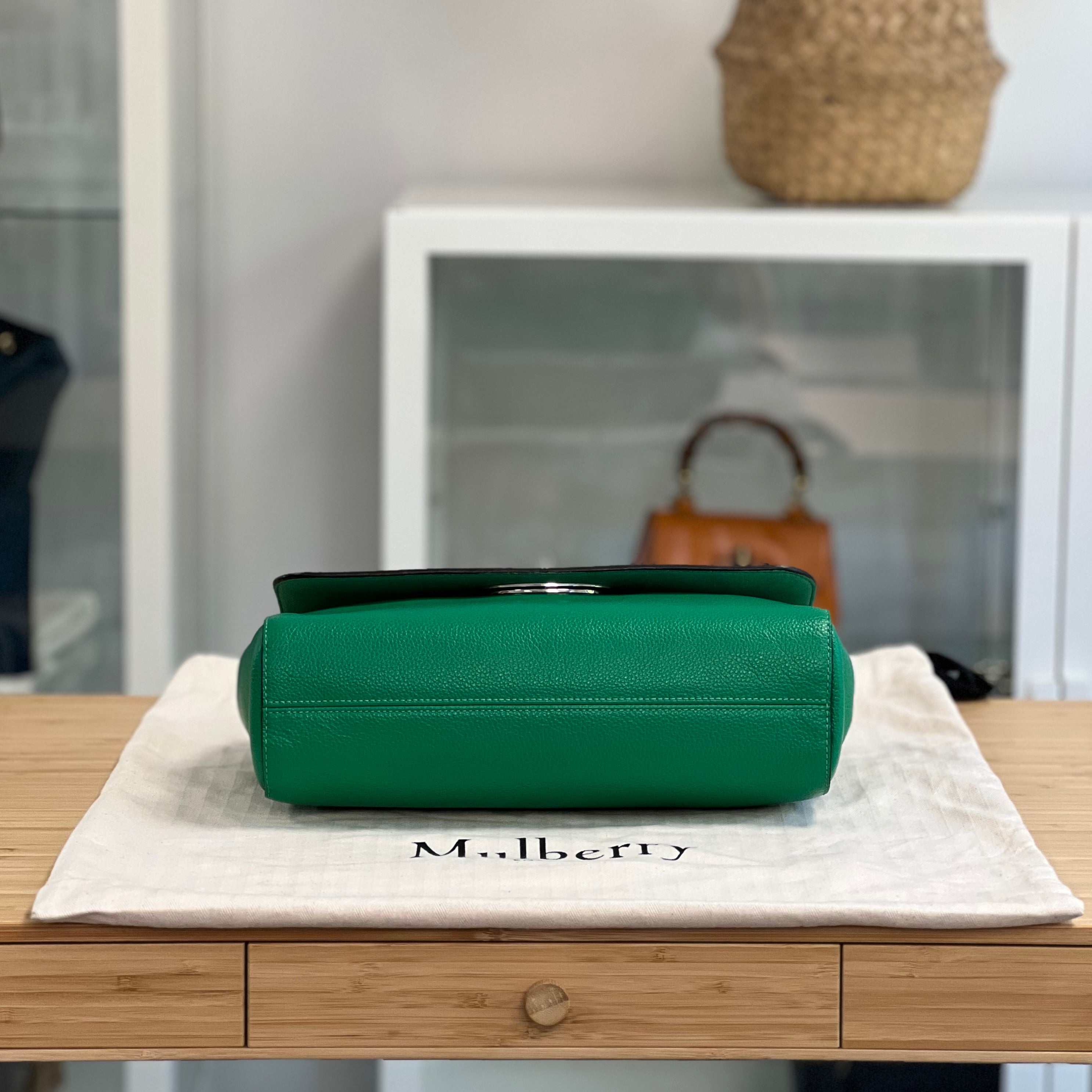 4/6の22:00までお値下げ　マルベリー　リリー Re-Design Mulberry Redesign Lily – ARMCANDY BAG CO