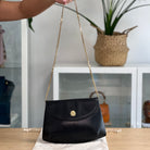 Celine Vintage Triomphe Chain