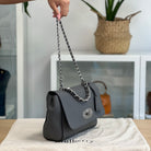 Mulberry Top Handle Lily 