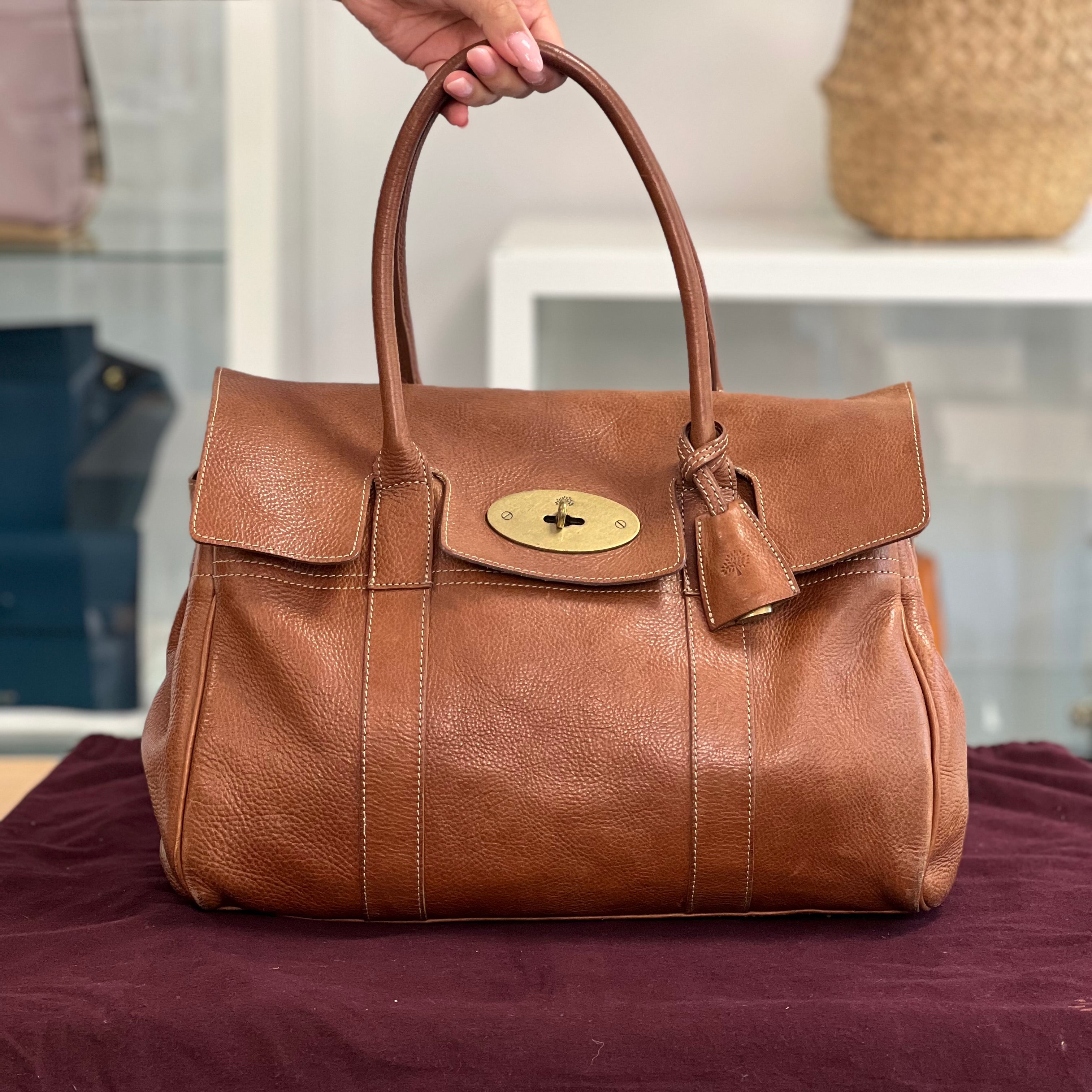 Mulberry Bayswater