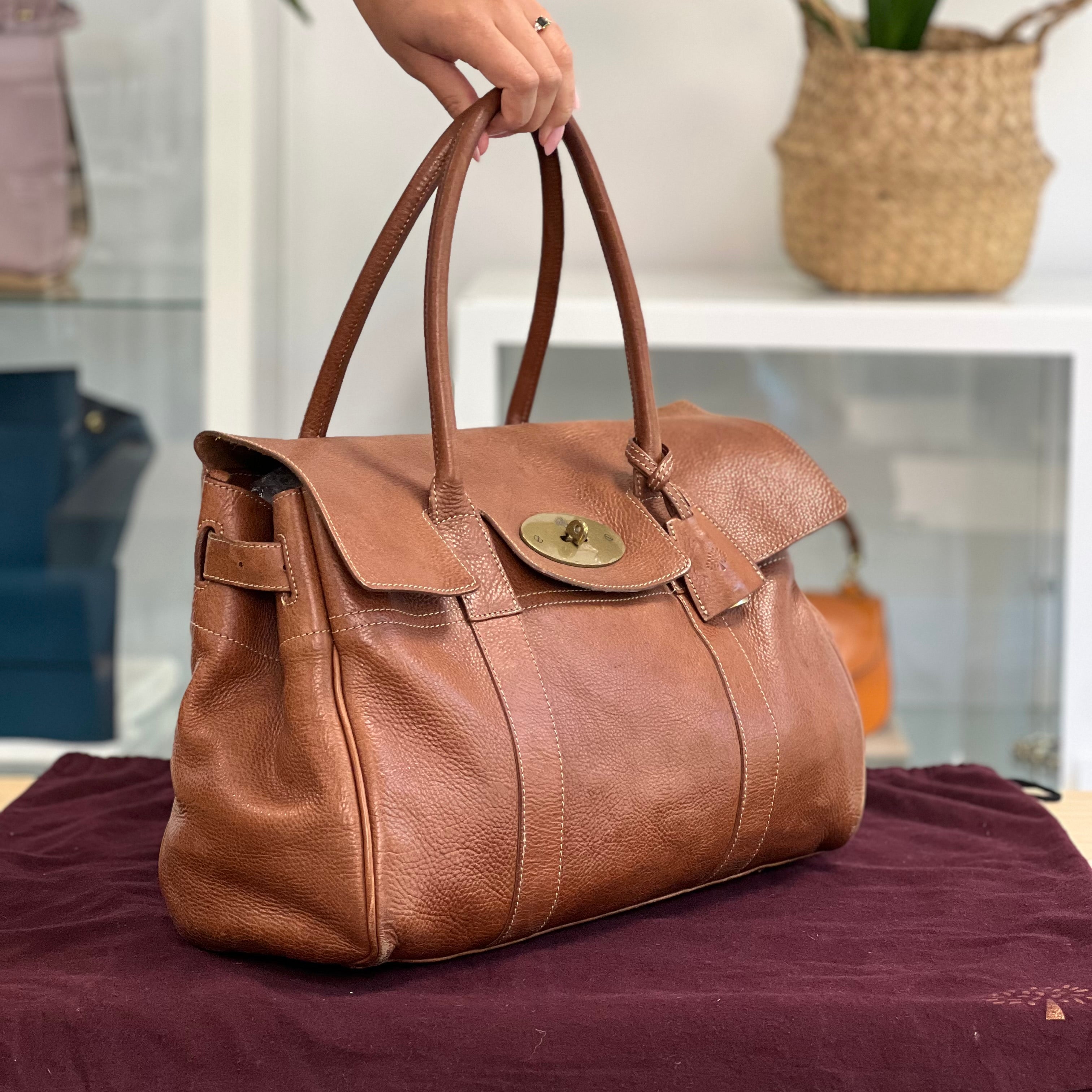 Mulberry Bayswater