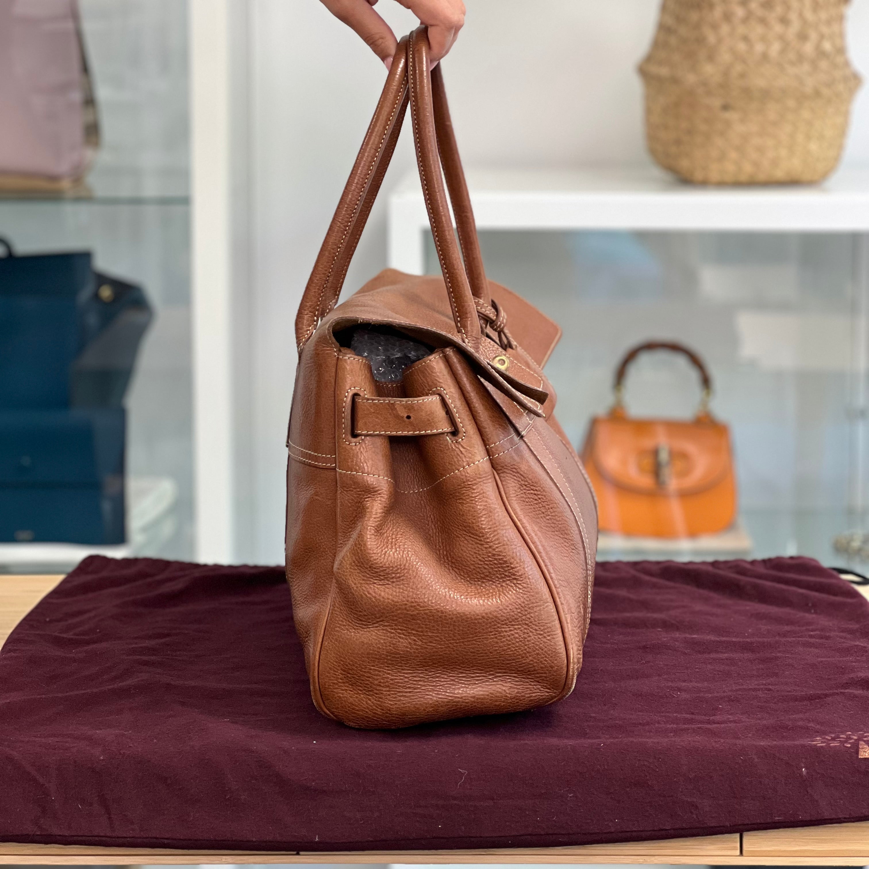 Mulberry Bayswater