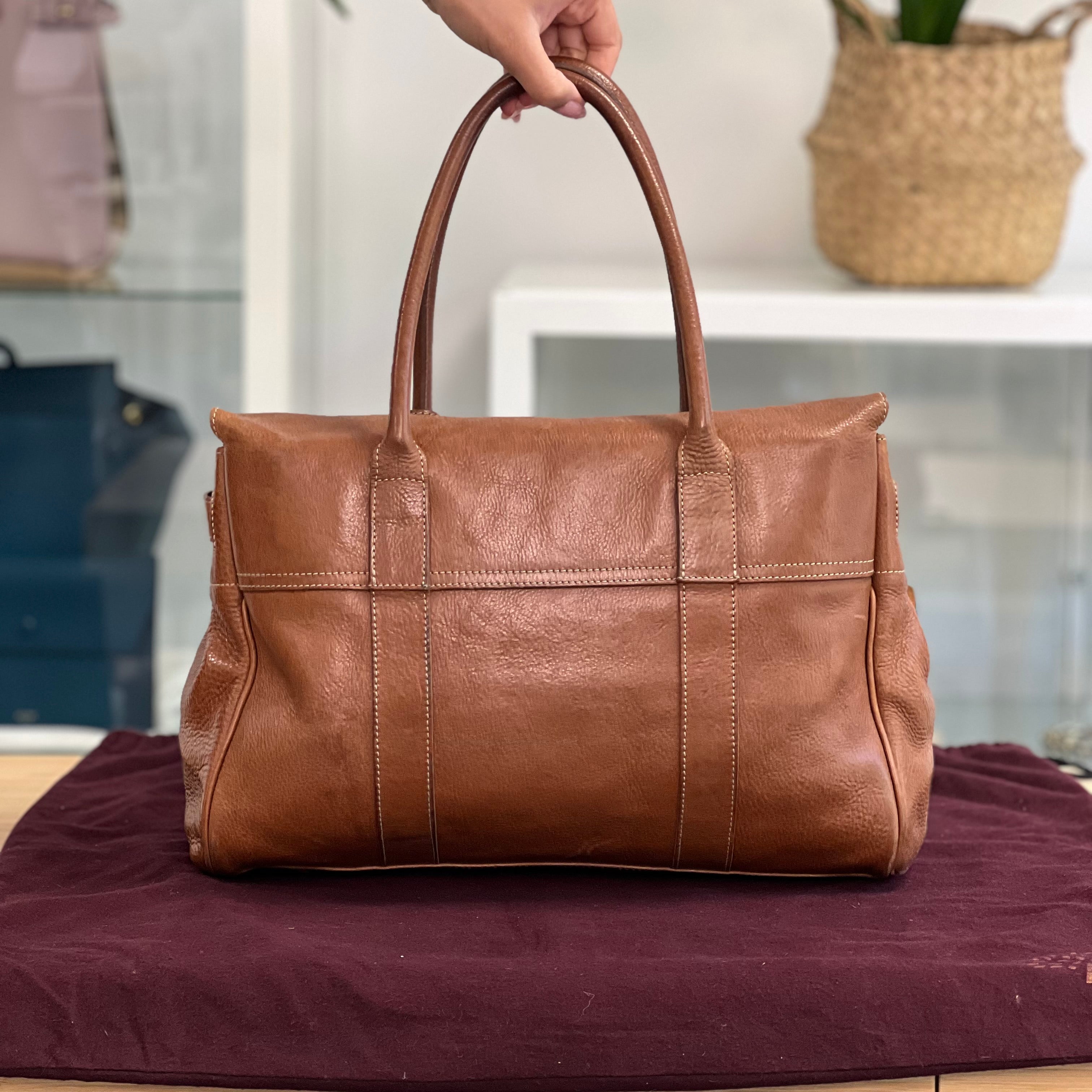 Mulberry Bayswater