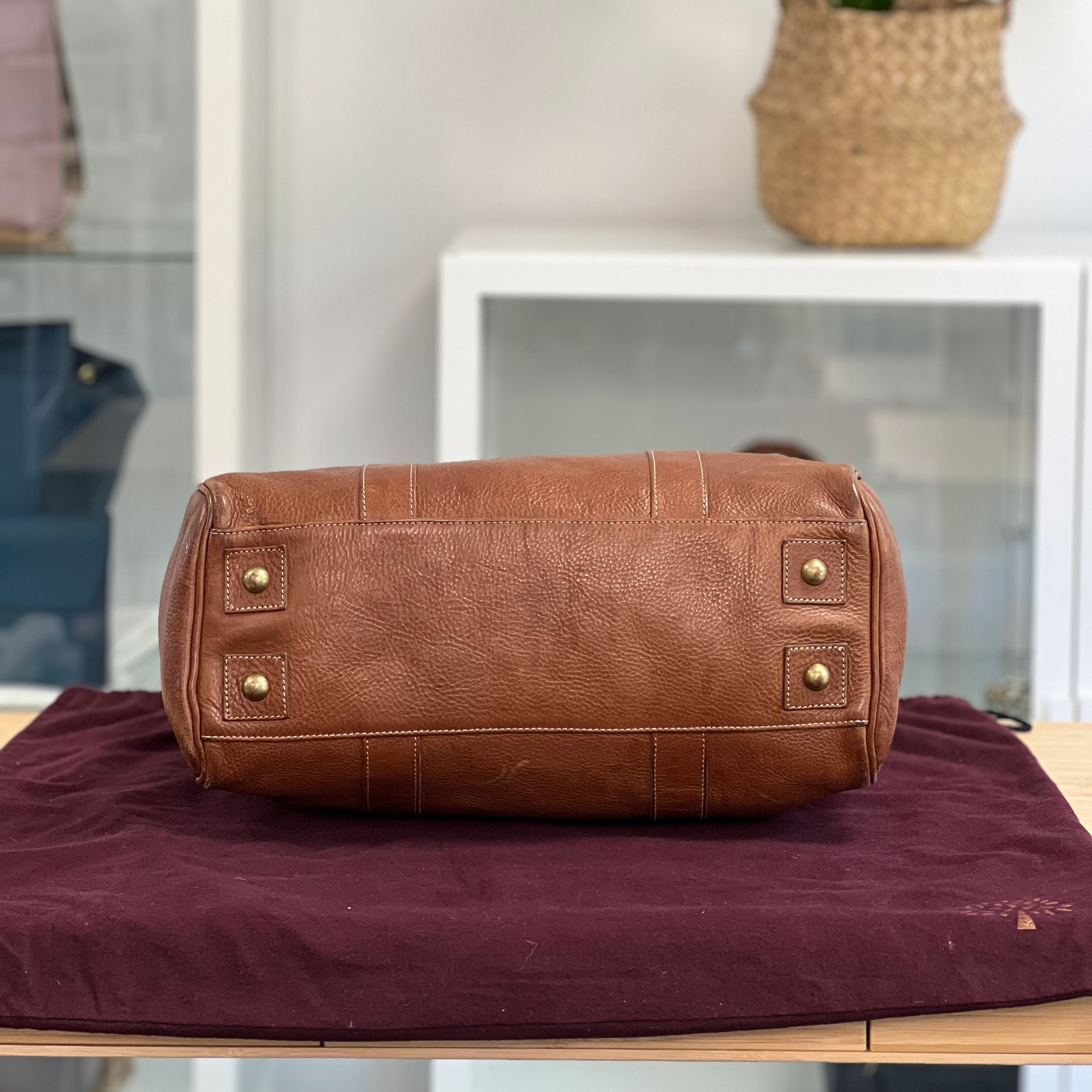 Mulberry Bayswater