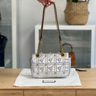 Gucci Marmont Limited Edition Pearly GG