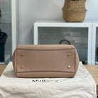 Mulberry Belted Bayswater