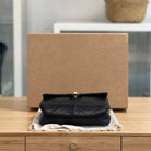 Vintage Chanel Square