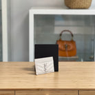 Saint Laurent Cassandre Card Holder