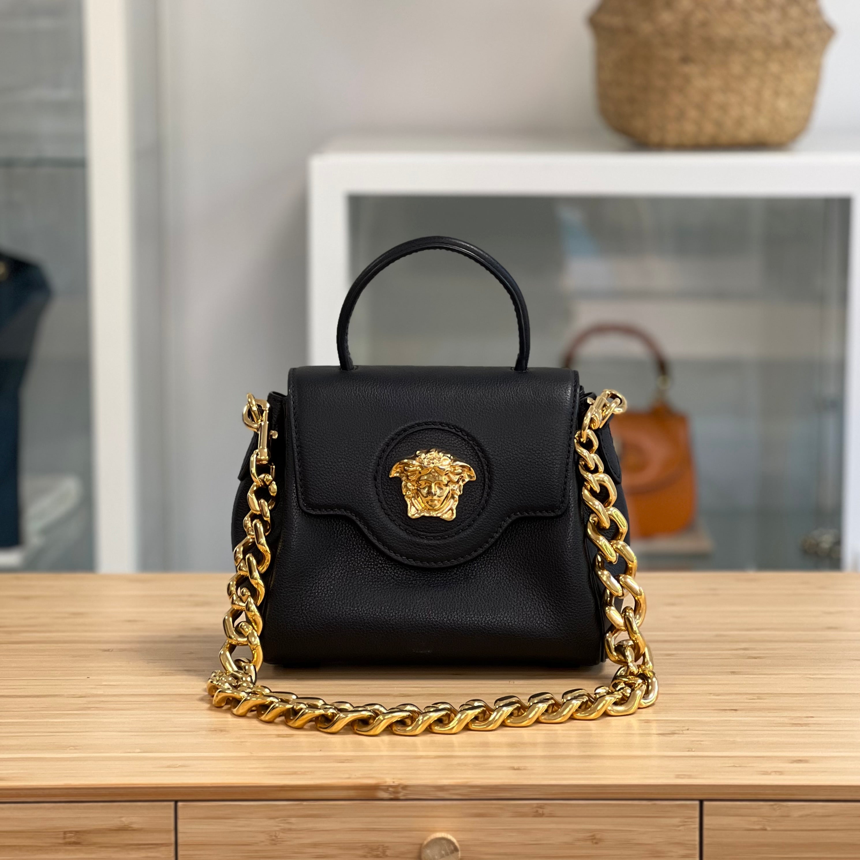 Versace La Medusa 