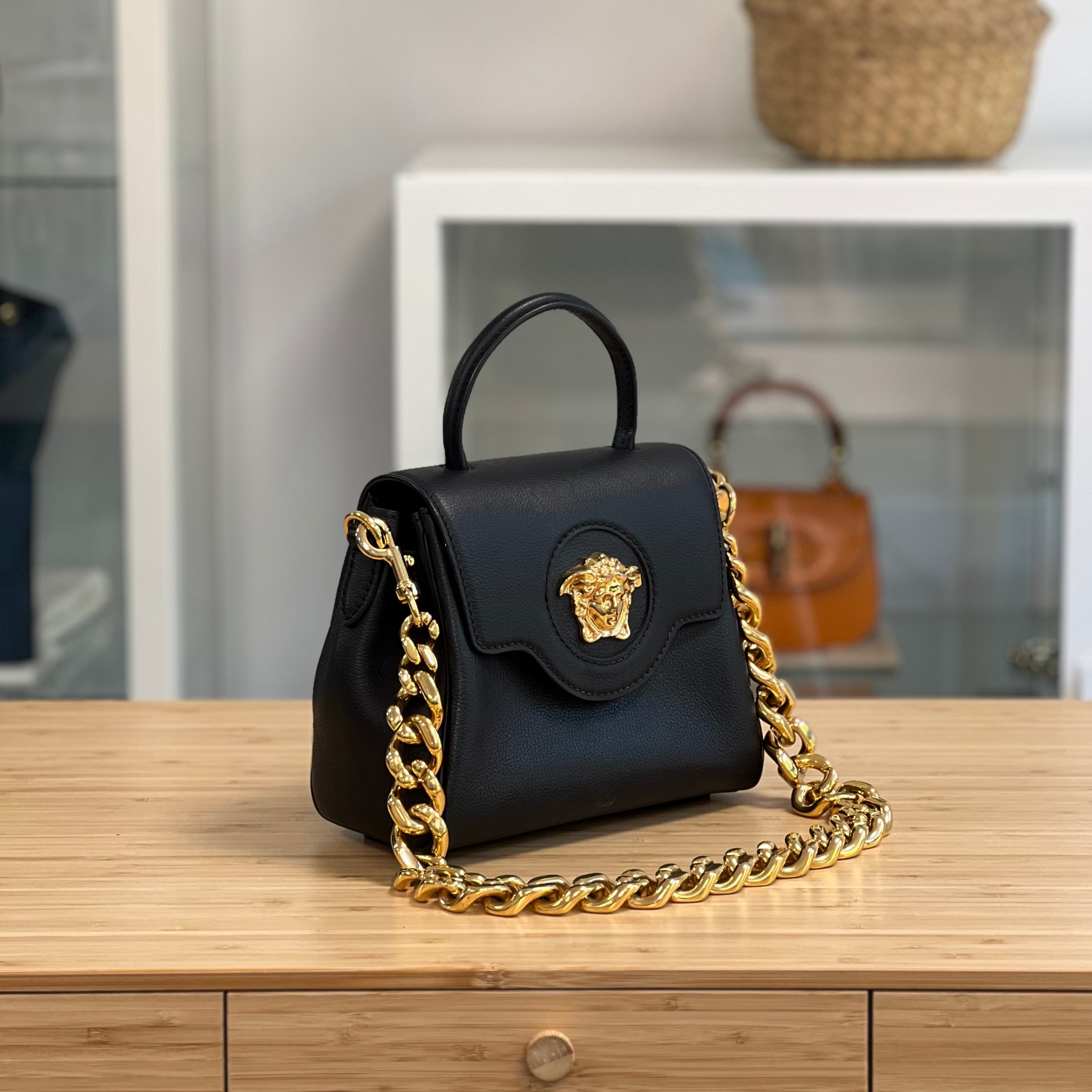 Versace La Medusa
