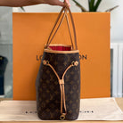 Louis Vuitton Neverfull MM