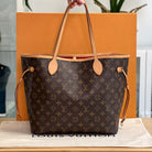 Louis Vuitton Neverfull MM