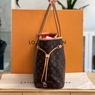 Louis Vuitton Neverfull MM