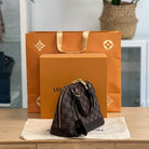 Louis Vuitton Alma 