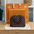 Louis Vuitton Alma 