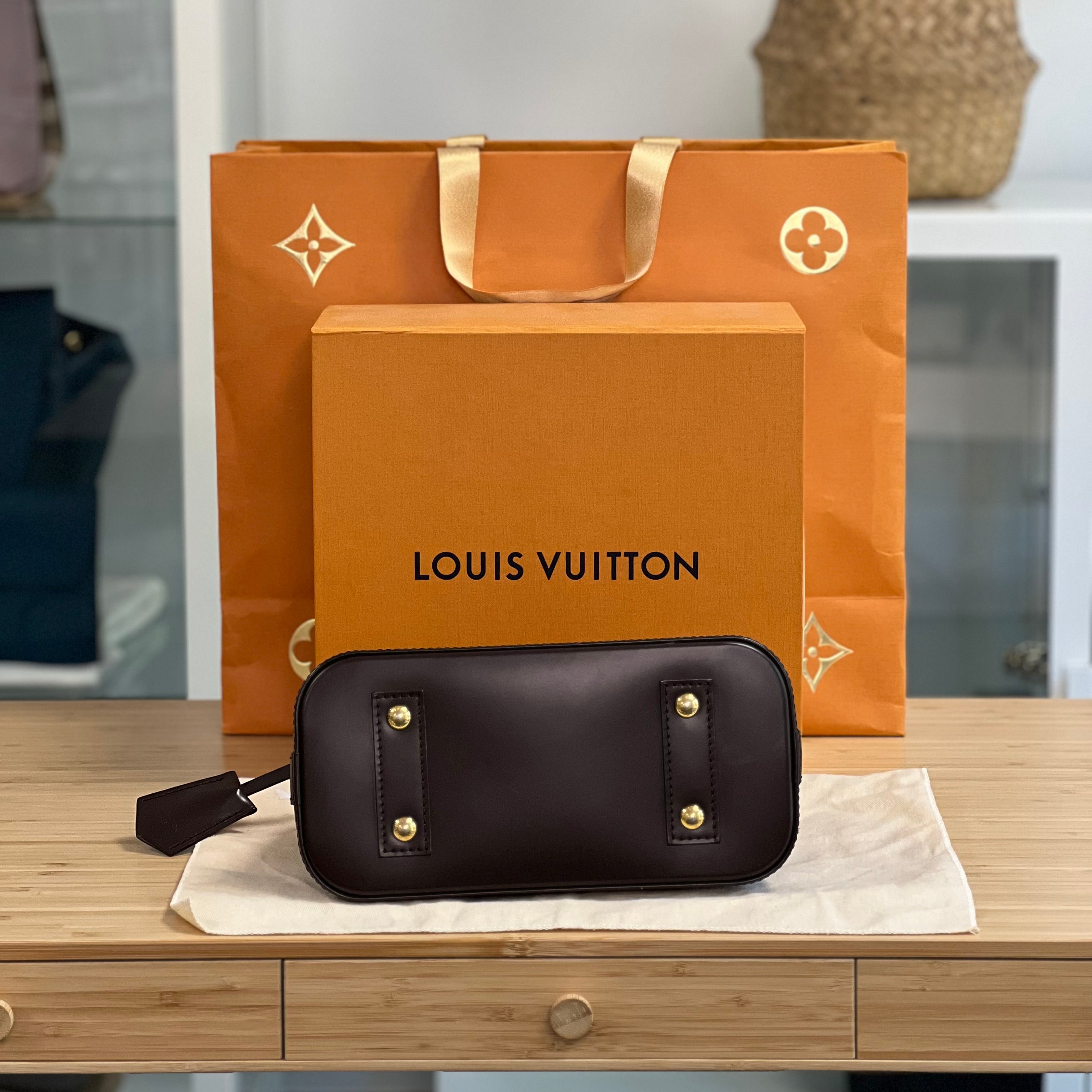Louis Vuitton Alma 