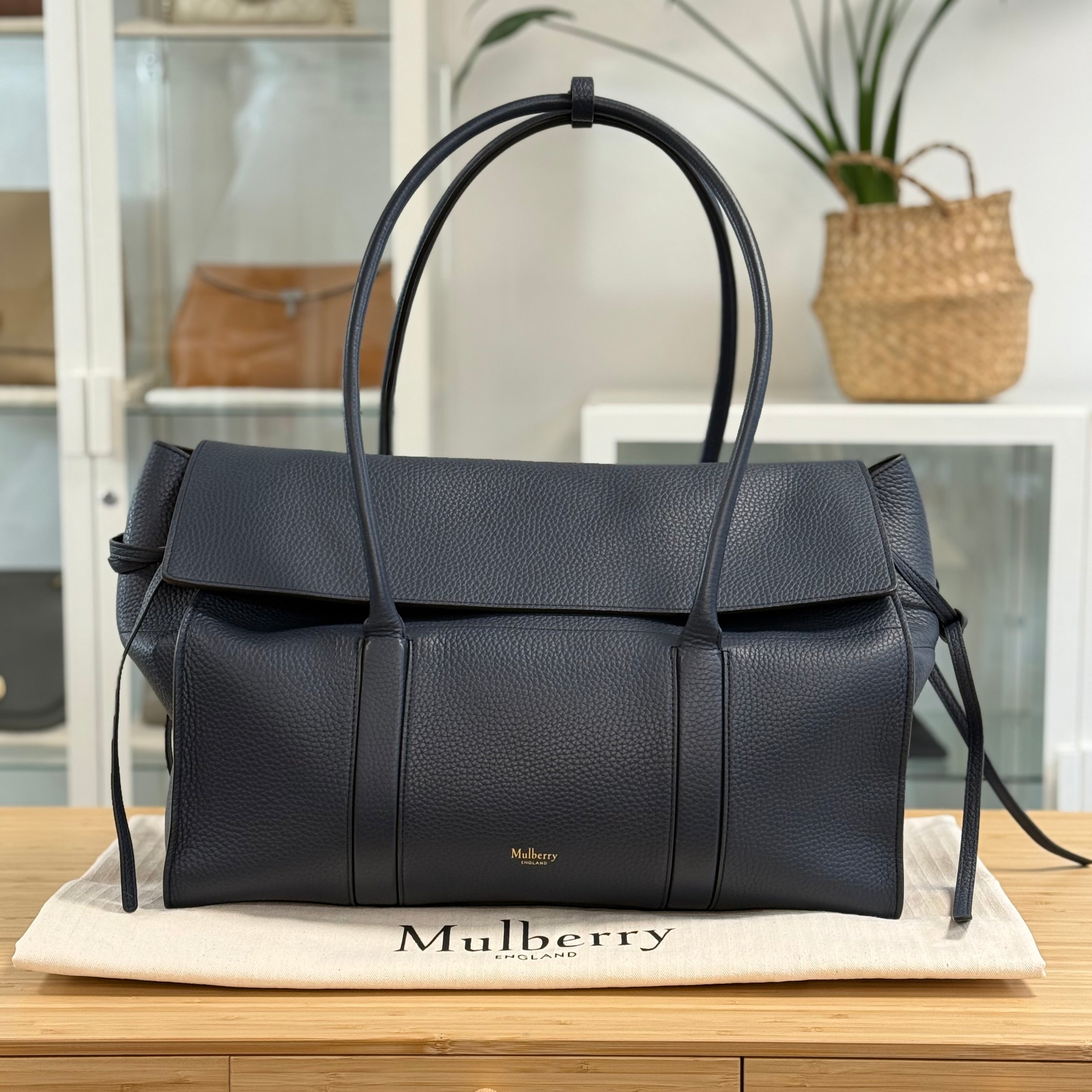 Mulberry Soft Bayswater