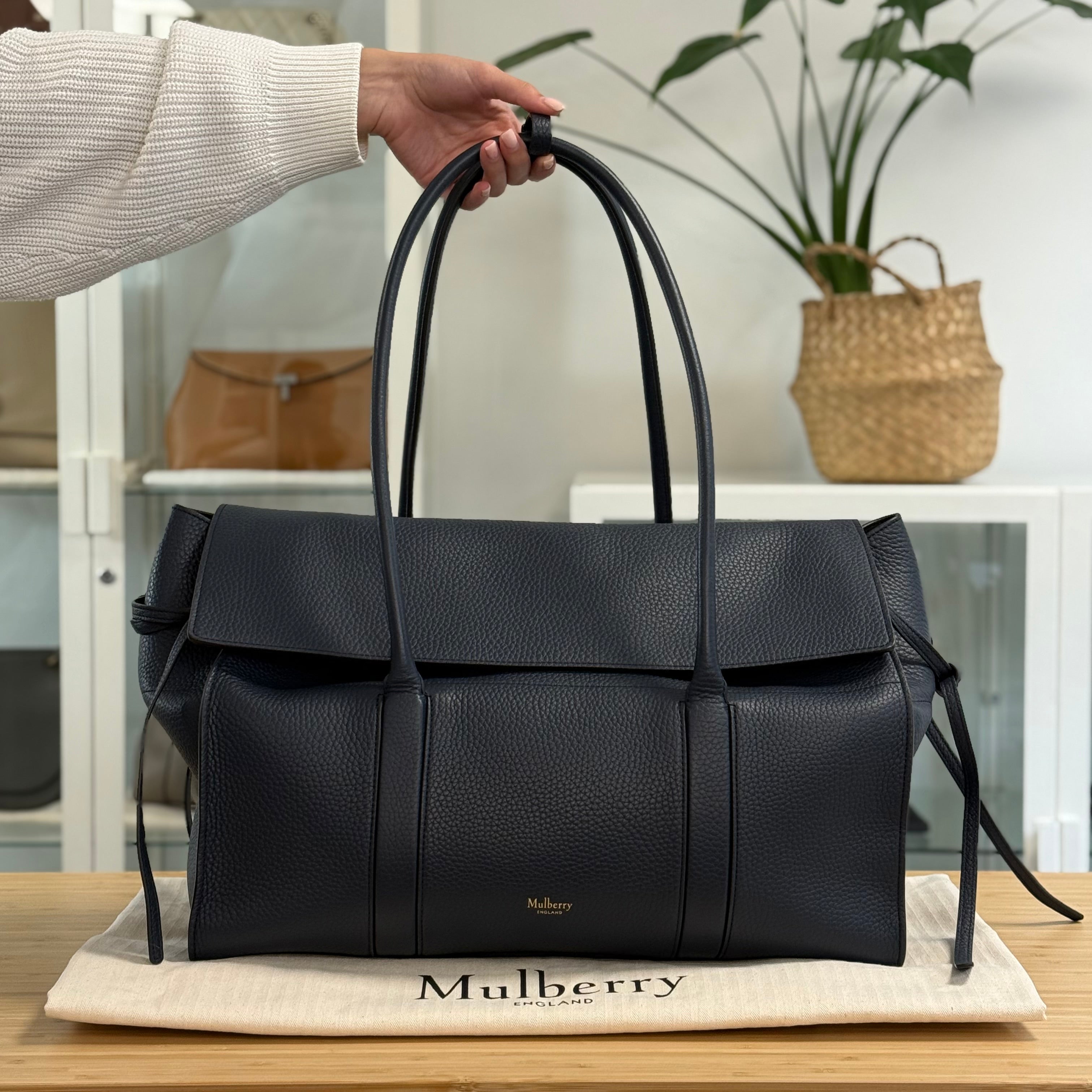 Mulberry Soft Bayswater