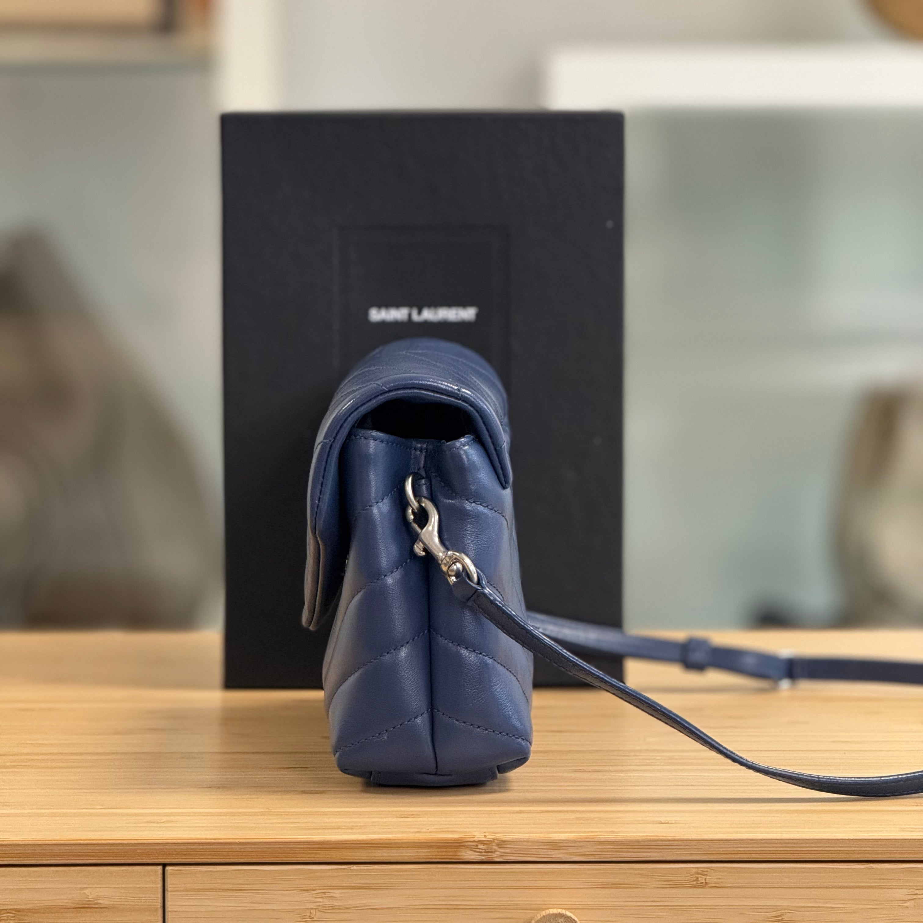 Saint Laurent Lou Lou Toy