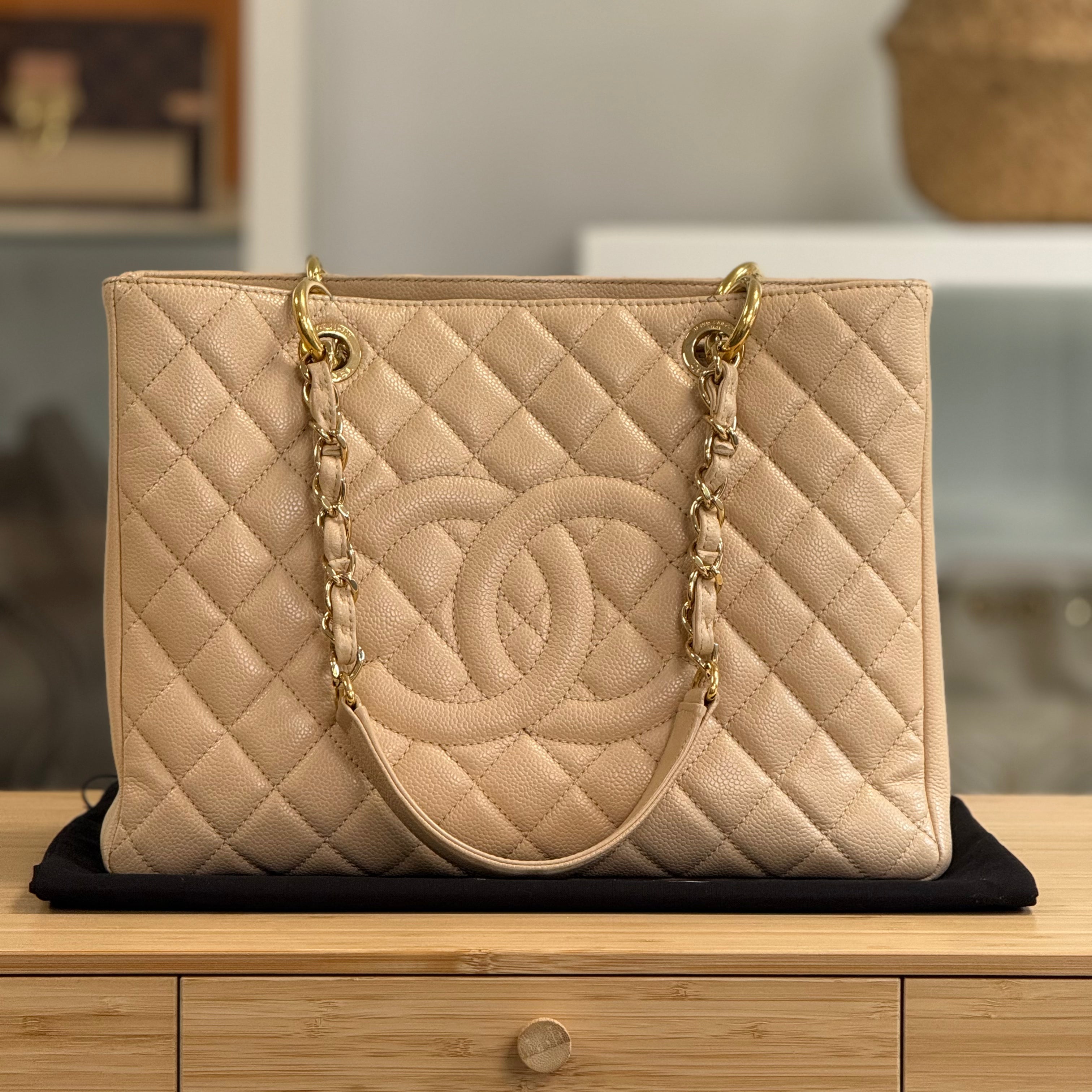Chanel GST