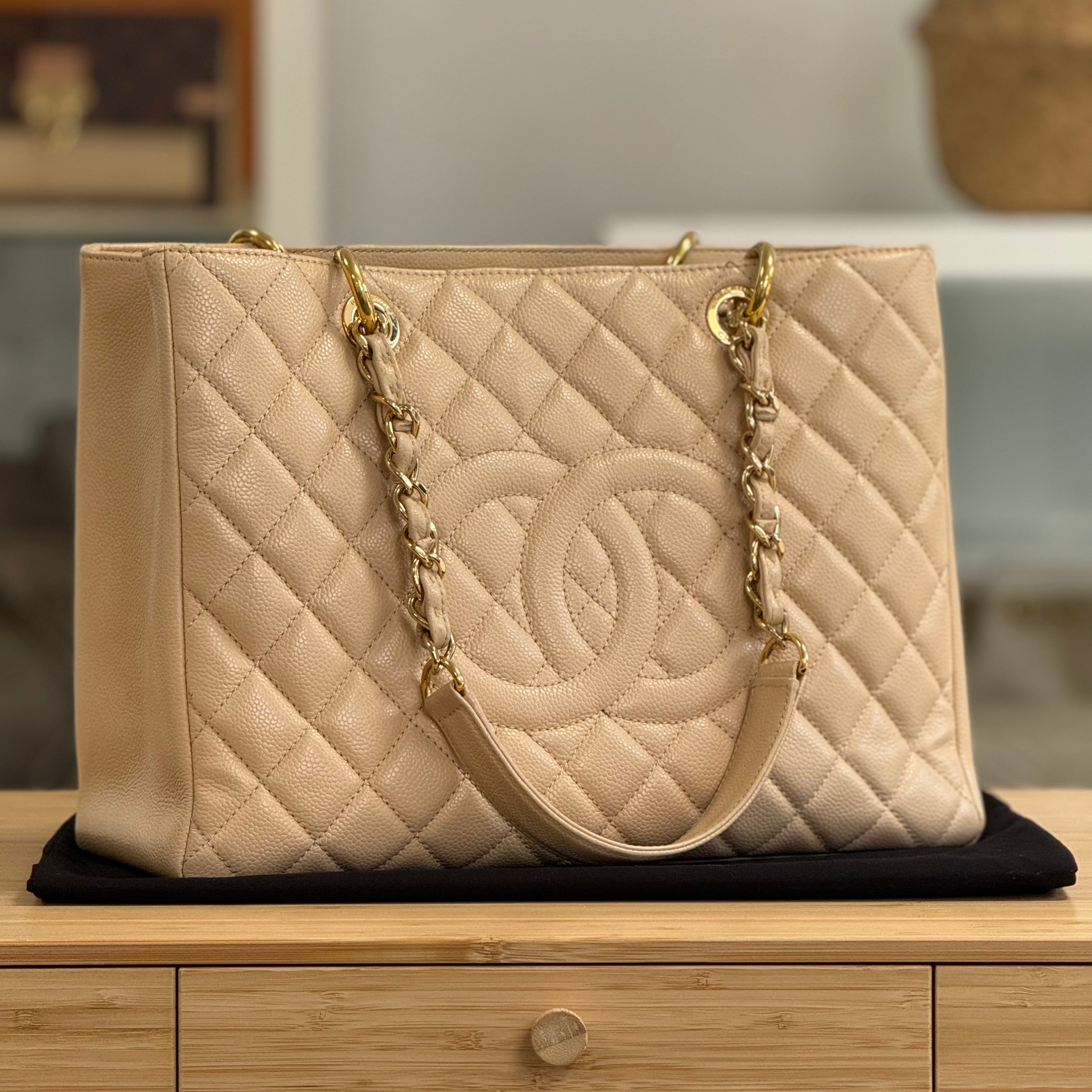 Chanel GST