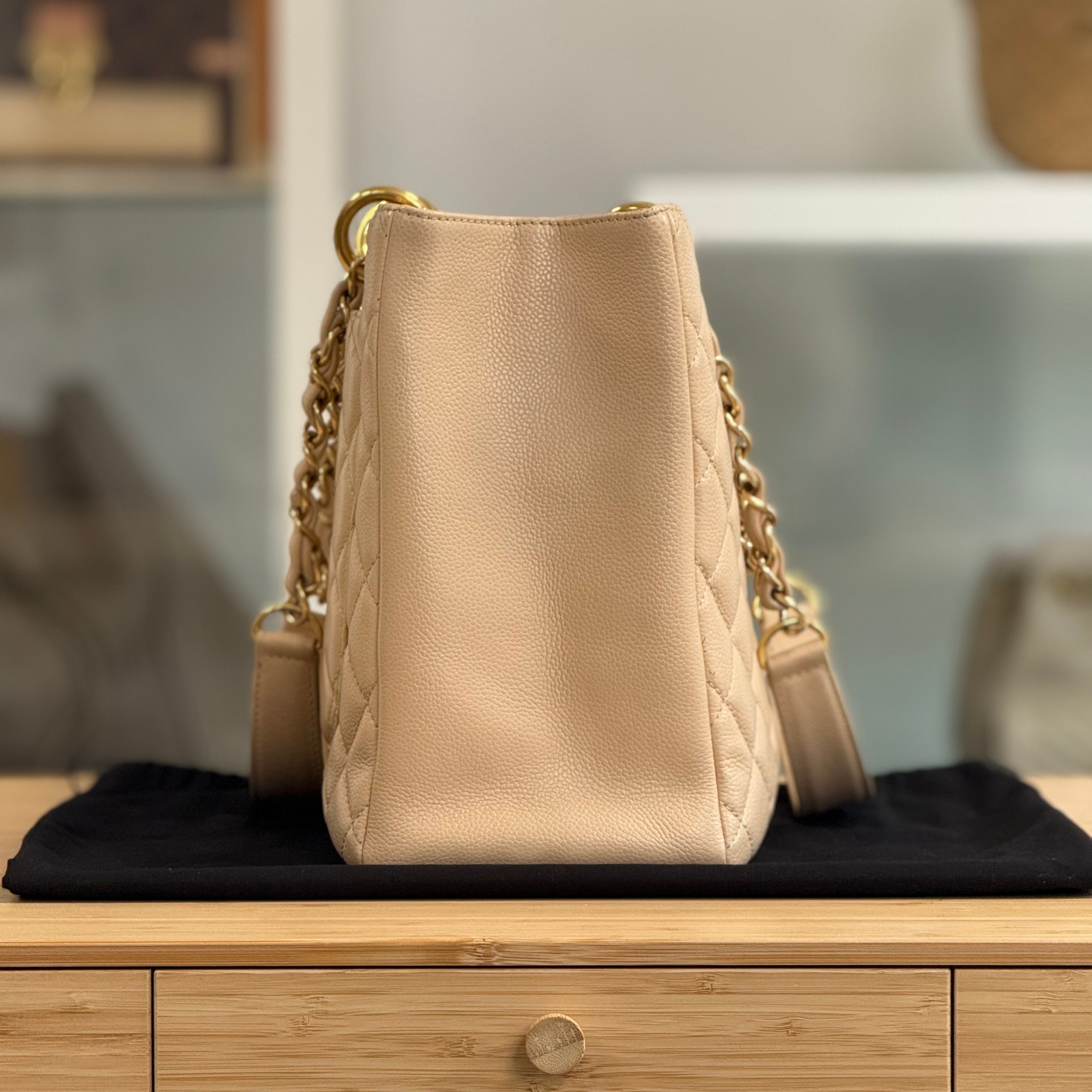 Chanel GST