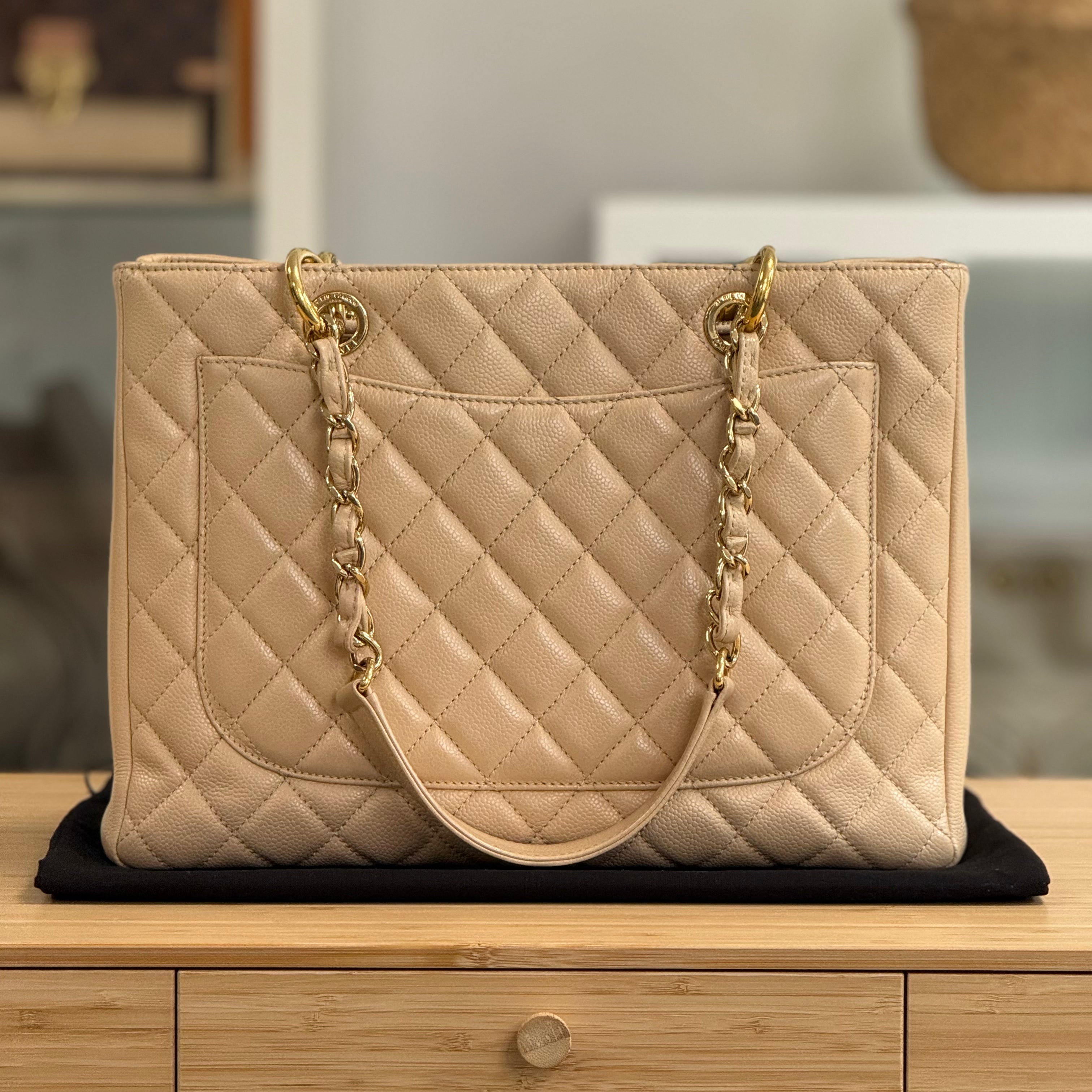 Chanel GST