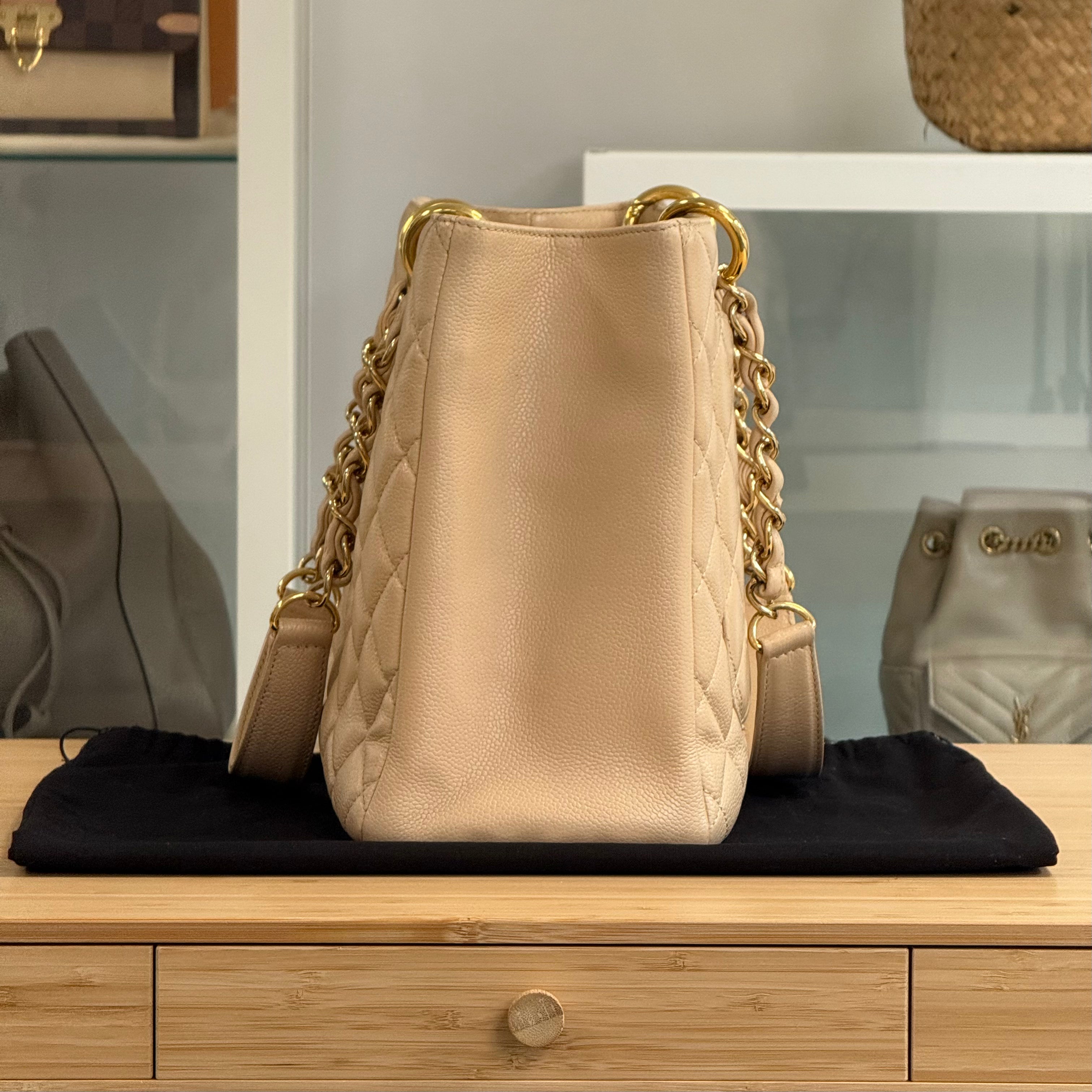 Chanel GST