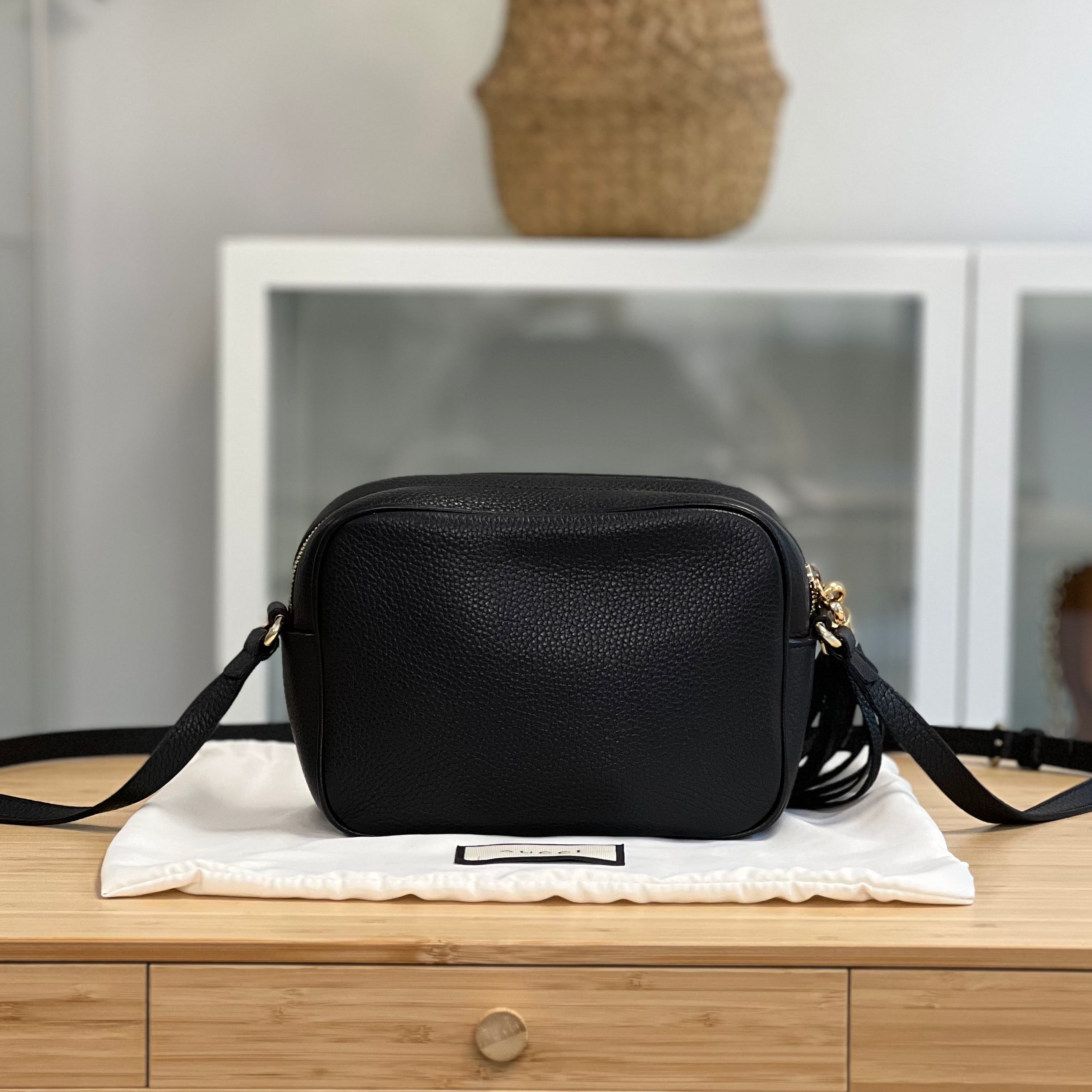 Preloved Gucci Soho Disco