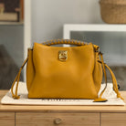Mulberry Iris Small