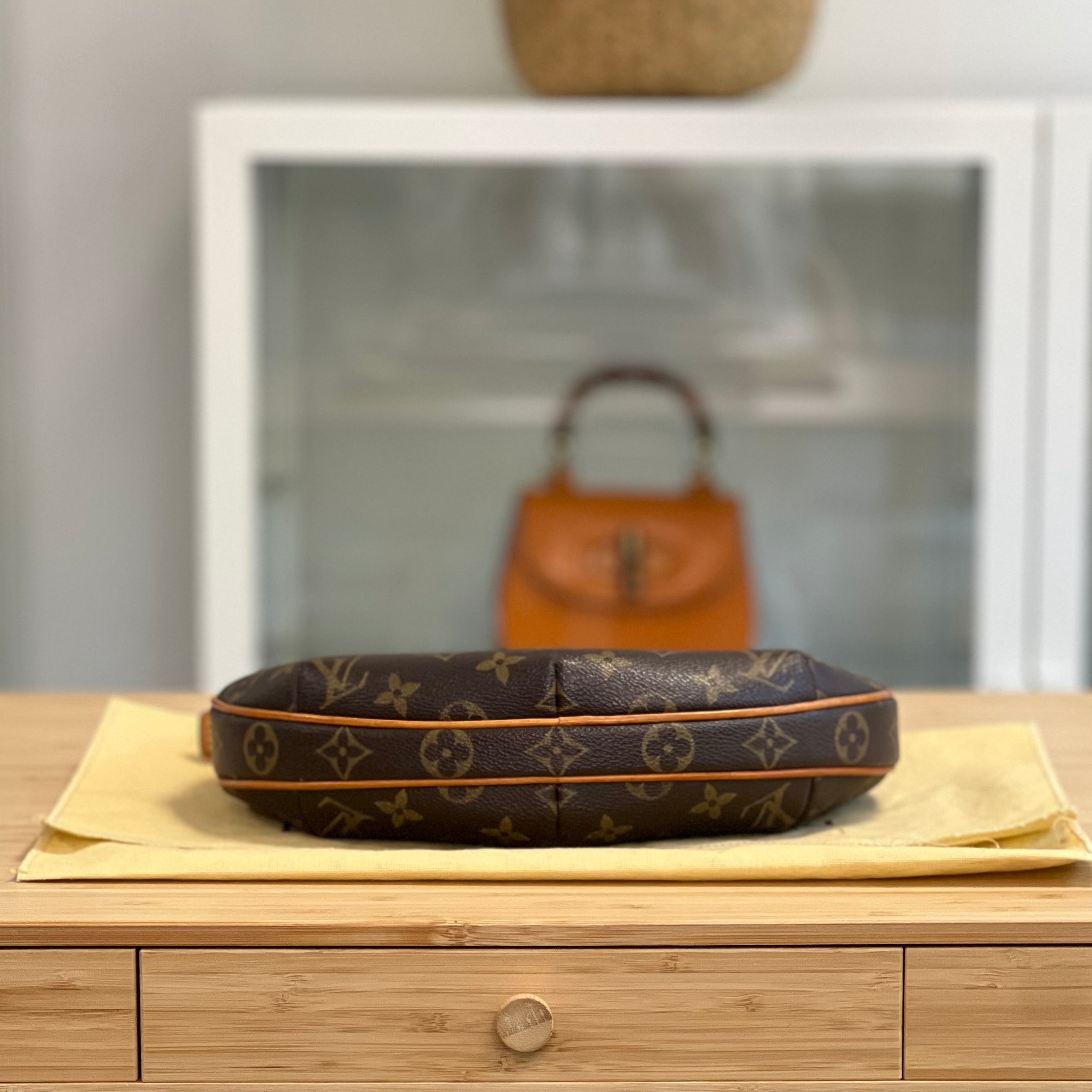 Louis Vuitton Croissant PM Review 