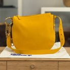 Burberry Knight Hobo