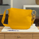 Burberry Knight Hobo