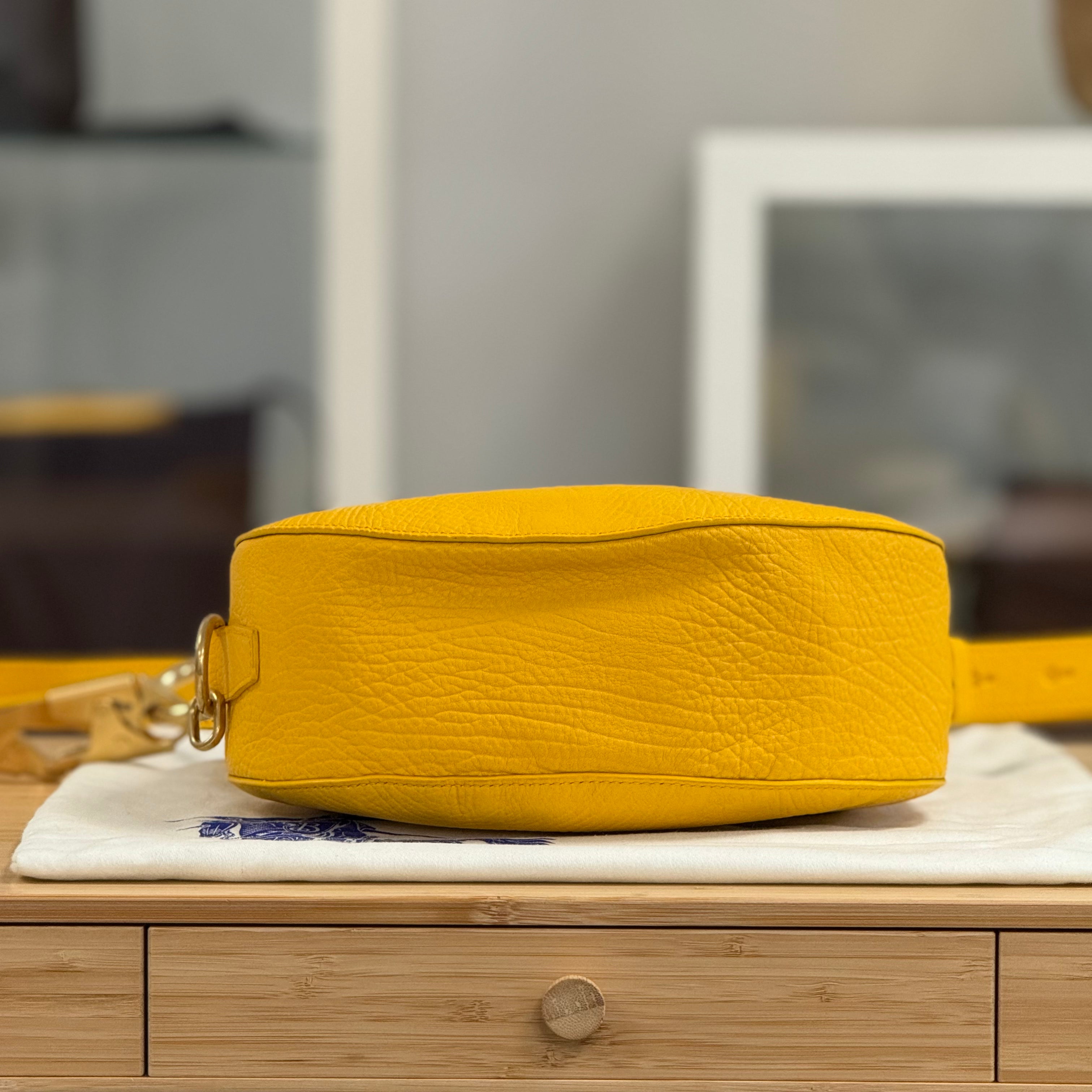 Burberry Knight Hobo