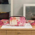 Marc Jacobs snapshot 