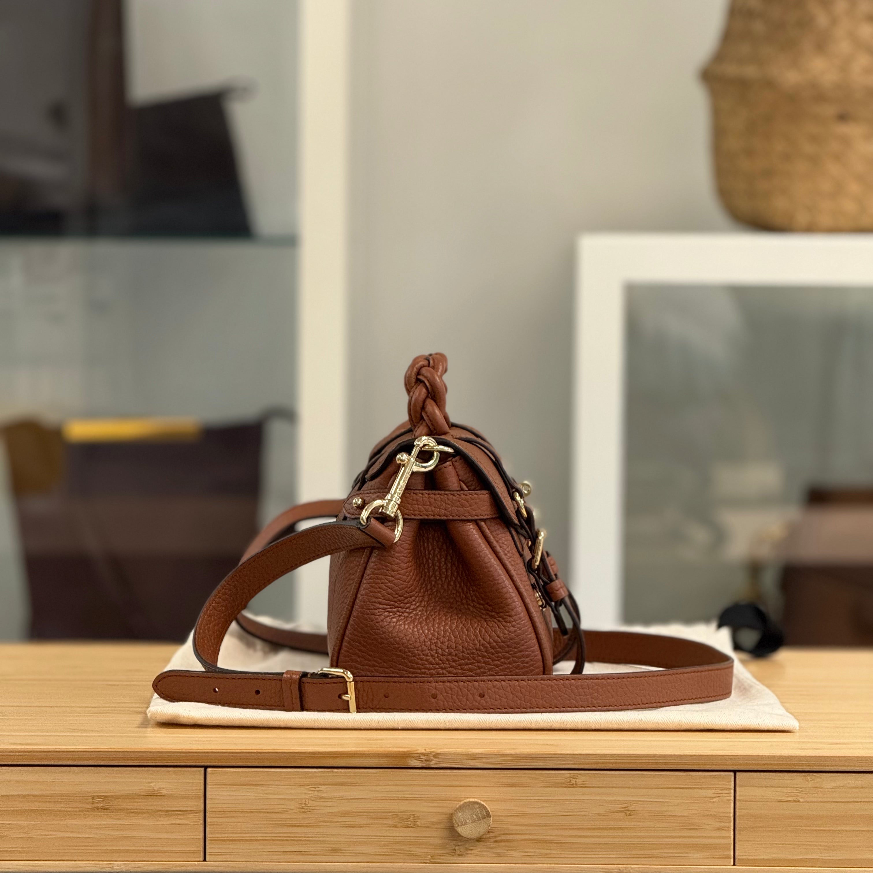 Mulberry Mini Alexa